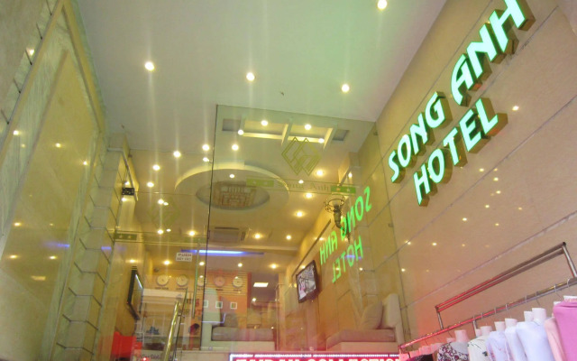Song Anh 2 Hotel