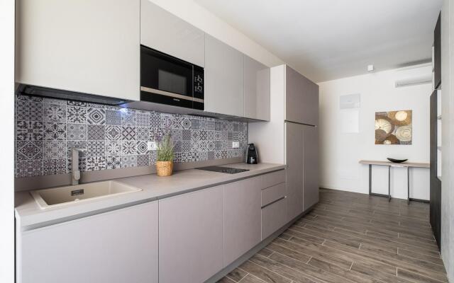 Ariosti Studio II by Wonderful Italy