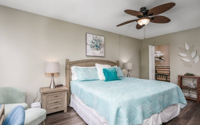 Harbor Towers 3rd Fl 2 Bedroom