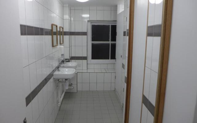 Urbany London Hostel