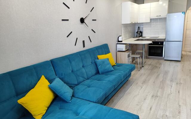 Любимые квартиры на улице Потребкооперации 36