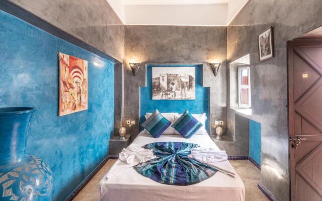 Riad Dar Sirine