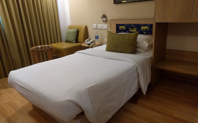 Lemon Tree Hotel, Udyog Vihar, Gurugram