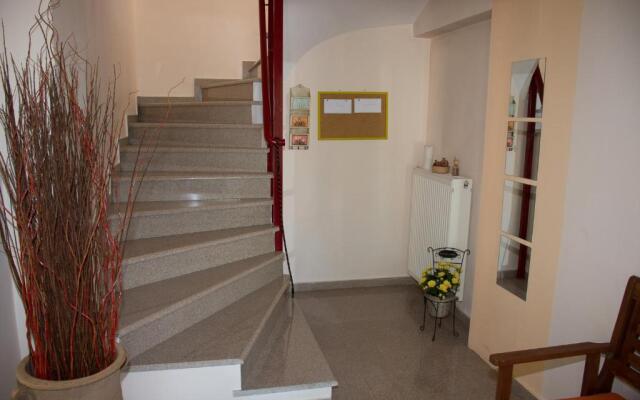 Cozy Maisonette
