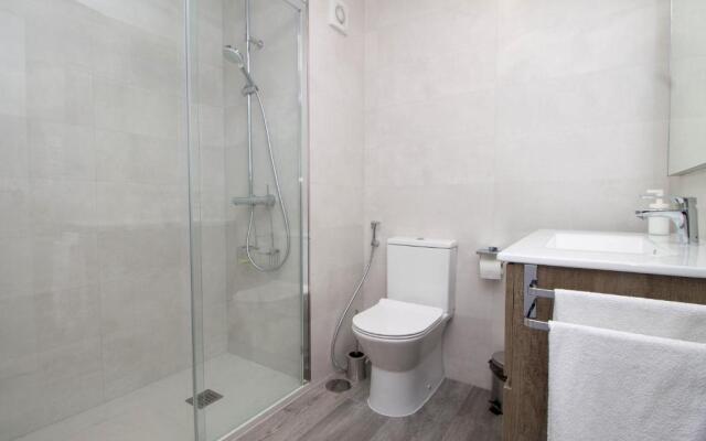 Santa Amalia 18 by IVI Real Estate