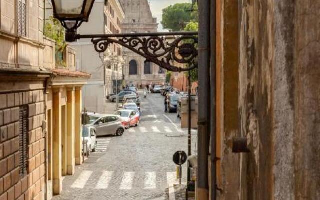 COLOSSEO classic FLAT -colosseo 200m-