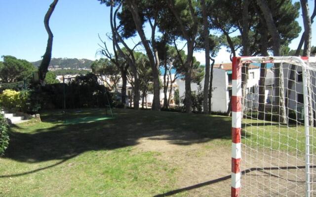 Ñ-13 Calella DE Palafrugell 4 PAX