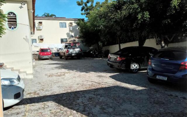 Pousada Aconchego
