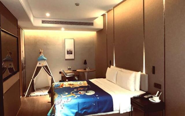 Atour Hotel Shanghai Bund Nanjing East Road
