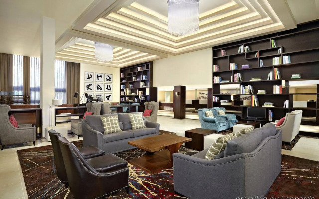 Sheraton Heathrow Hotel