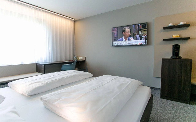 Centro Park Hotel Stuttgart, Trademark Collection by Wyndham