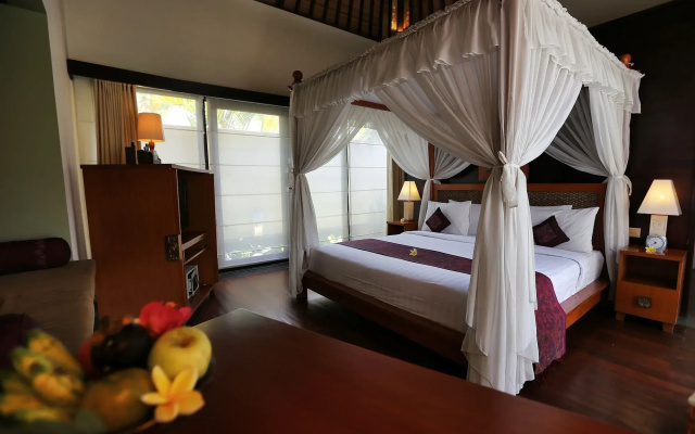 The Sanyas Suite