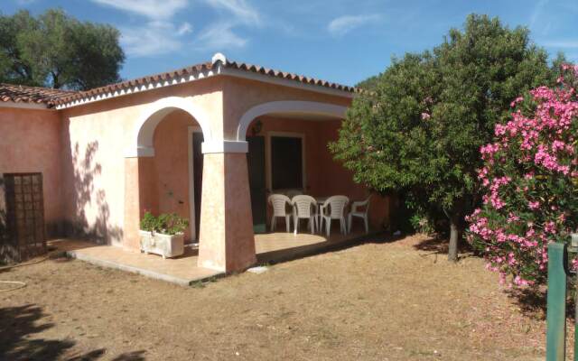 San Teodoro L'Alzoni Apartments