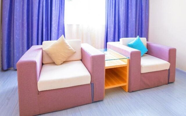 Nanning Xingbo Express Hotel Beihu Shop