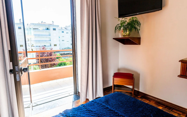 Dona Amélia Hotel by RIDAN Hotels