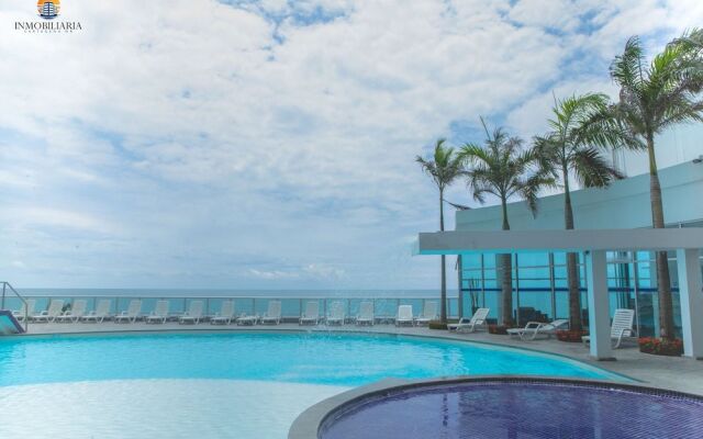 Palmetto Uno - Apto 2504