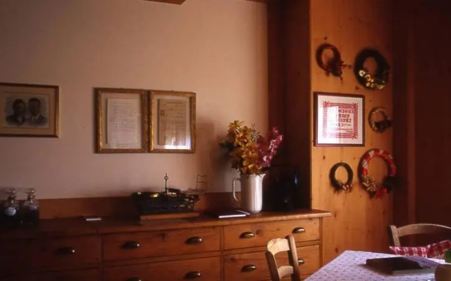 Pensione Maria Turismo Rurale