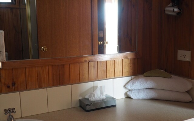 St Arnaud Country Road Motel