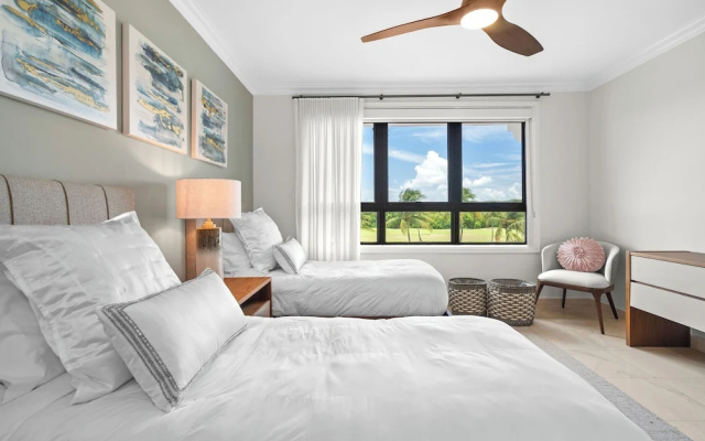 Grand Reserve by Otium