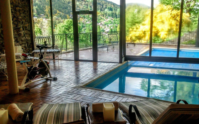 Paraiso Casa de Montana