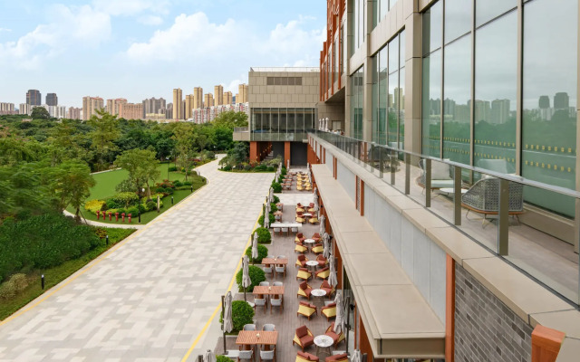 Shangri-La Putian