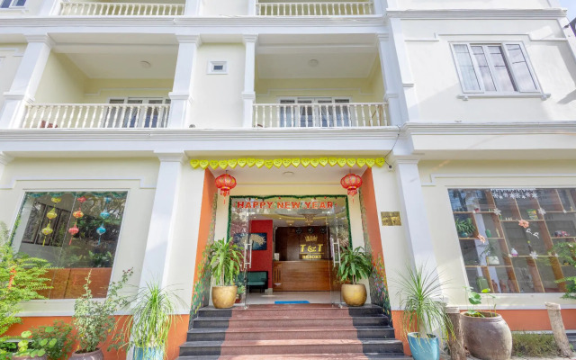T&T Resort And Spa