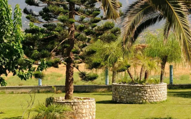 Akti Dimis Hotel