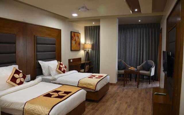 Hotel Lake Vinora