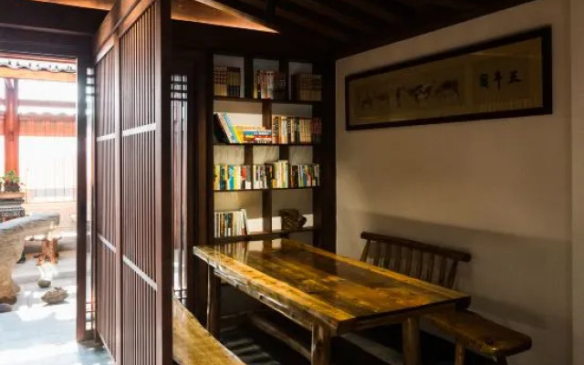 Chongqing Qilin·Nanyuan Hotel