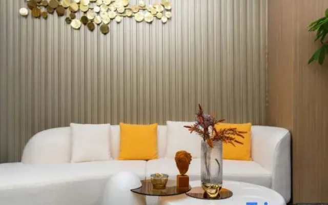 Tianyi Panorama Hotel