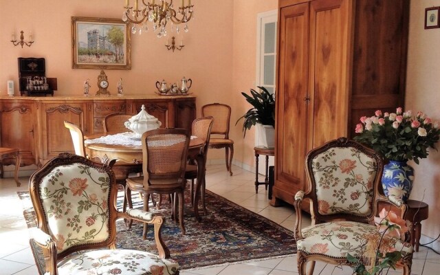 Agora Mijo Chambre d'Hôtes Studio