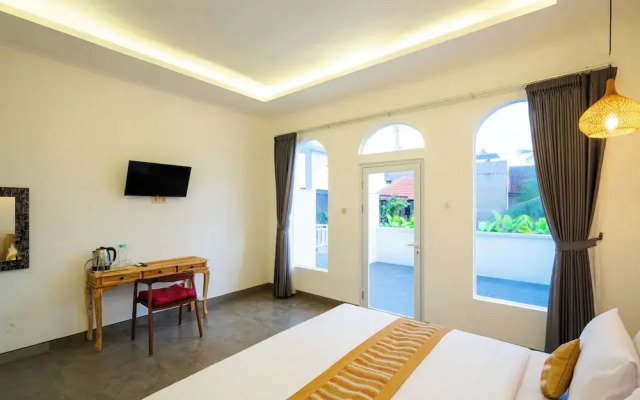 Mahayana House