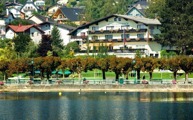 Altmünsterhof Am See