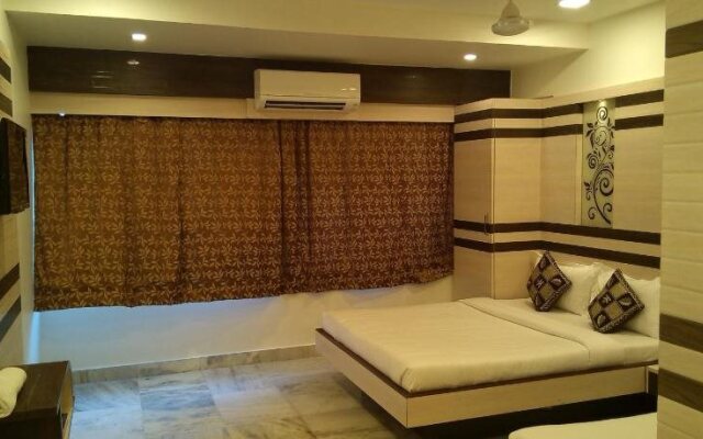 Hotel Ocean Residency