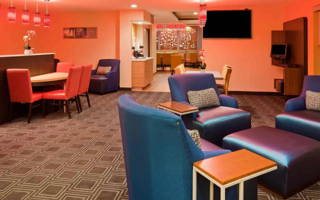 Towneplace Suites Sioux Falls South
