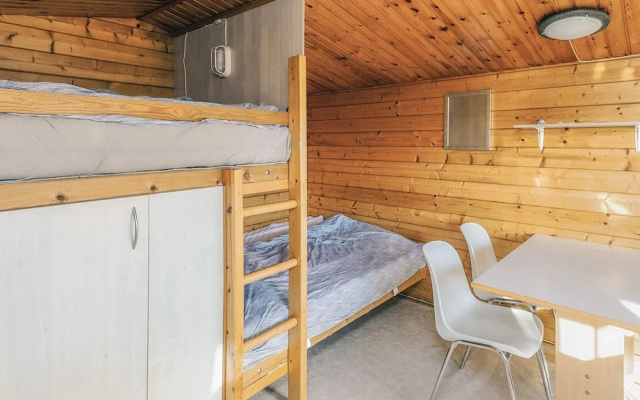 4 Person Holiday Park Home in Gorlev