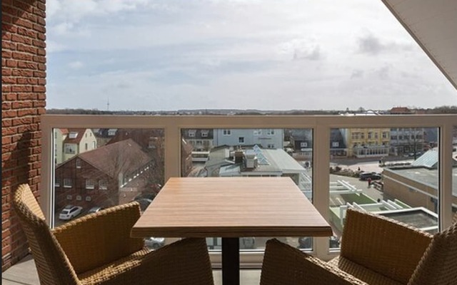 Strandhaus Christiansen