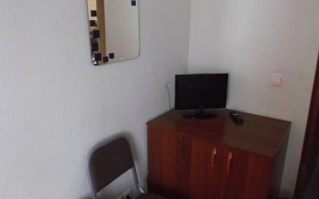 Hostel Millenium na Bagnyuka