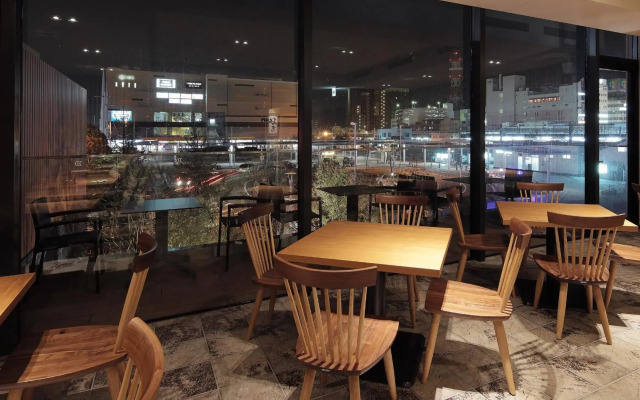 Cocochee Hotel Numazu