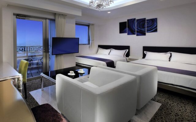 Venezian Hotels Shiroishi Zao