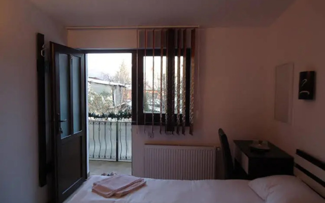 Pension Casa Floraly