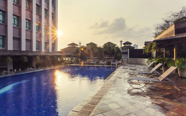 Fortuna Hanoi Hotel