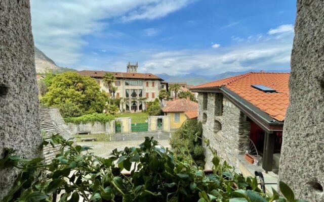 Casa del Villaggio