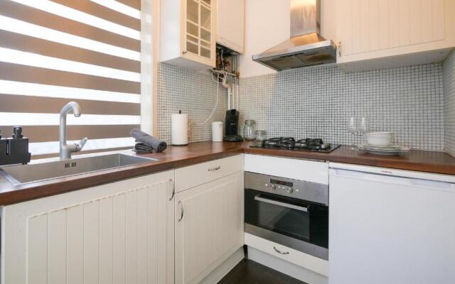 Hoge Prins Willemstraat 5