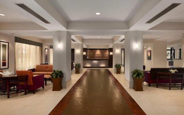 Embassy Suites by Hilton Alexandria Old Town