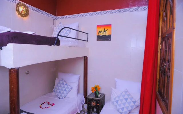 Riad Dar Marrakech & Spa