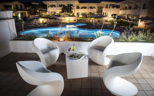 Donnalucata Resort