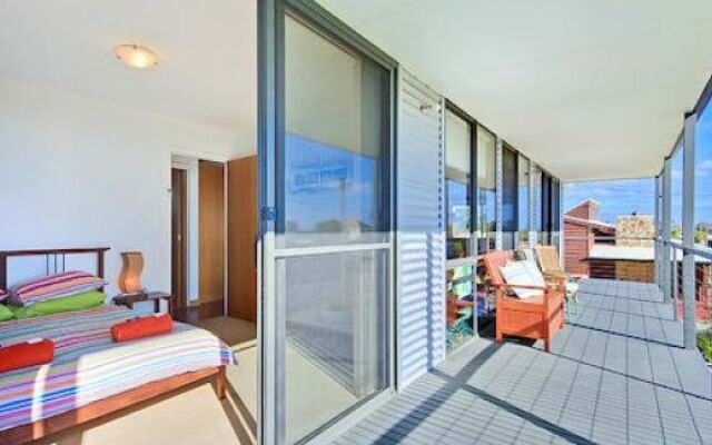 Sea Lime Beach House