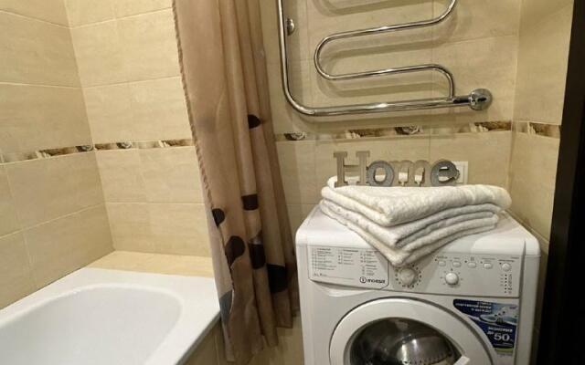 Апартаменты на улице Чапаева 57