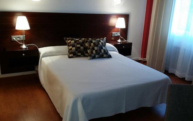 Hotel La Isla